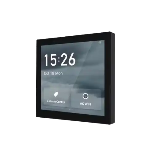 central hub controller