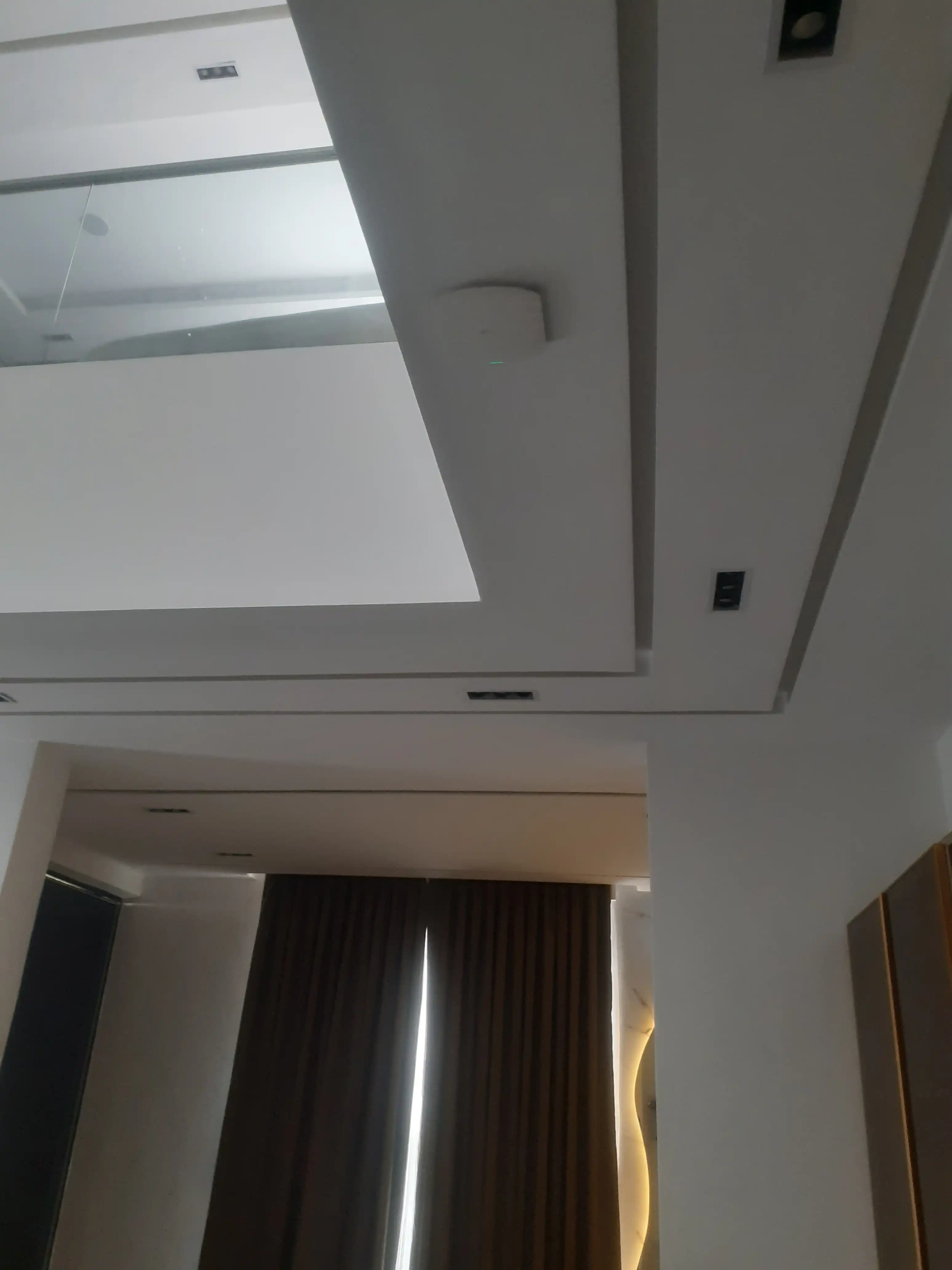 Home WiFi installation and network setup by Frontlane Technologies